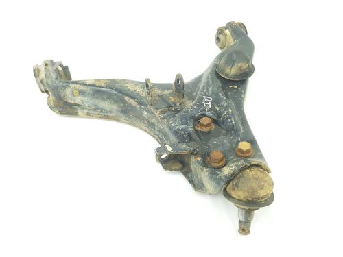 Left front suspension arm MITSUBISHI L200 / TRITON (KA_T, KB_T) 2.5 DI-D 4WD (KB4T) | BP18697289M12 