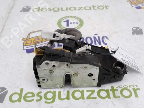 Vergrendeling links voor BMW 3 Touring (E46) 330 d (184 hp) 51217011241 | 51217011241 | 51217011241 |