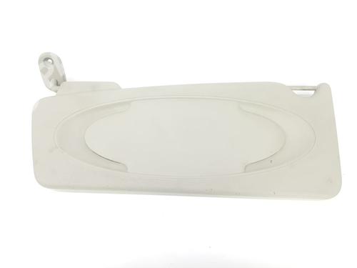 Used Left sun visor Left sun visor RENAULT KANGOO (KC0/1_) 1.5 dCi (84 hp) 10356447 10356447