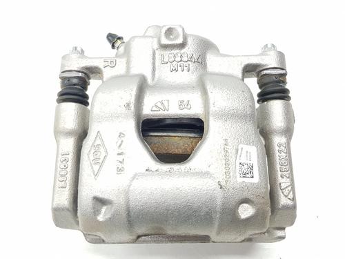 Used Right front brake caliper Right front brake caliper DACIA SANDERO III 1.0 TCe 90 (91 hp) 34707639 34707639
