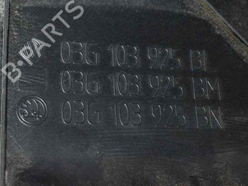 Other VW TOURAN (1T1, 1T2) 1.9 TDI | BP14117683O1 
