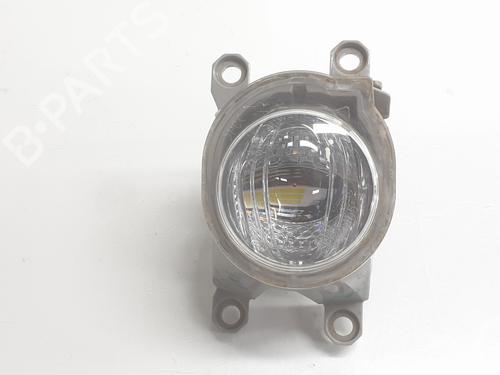 Used Right front fog light TOYOTA HILUX VIII Pickup (_N1_) [2015-2025]  30700967