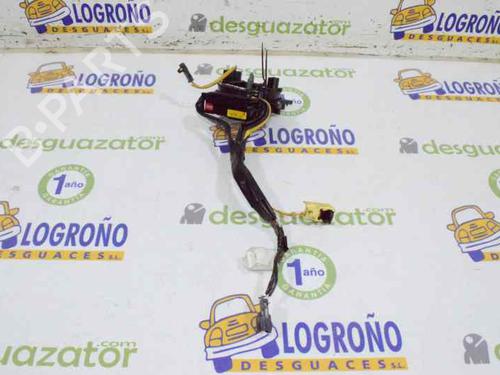 Airbag Kit SUBARU OUTBACK (BL, BP) 2.0 D AWD (BPD) | BP913100C86 