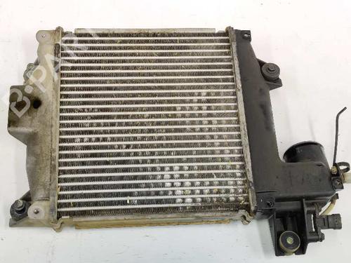 Intercooler TOYOTA LAND CRUISER PRADO (_J12_) 3.0 D-4D (KDJ120, KDJ125) | BP7544561M30 