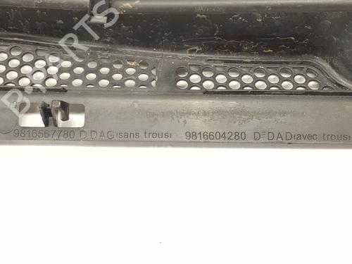 Scuttle panel OPEL COMBO E Tour / Life (K9) 1.5 | BP31903950C110 