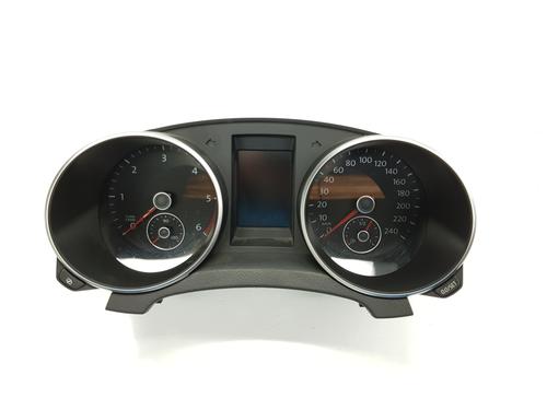 Instrument cluster VW GOLF VI (5K1) 2.0 TDI 4motion | BP21003207C47 
