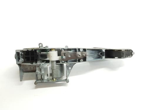 Rear right exterior door handle PEUGEOT 308 I (4A_, 4C_) 1.6 16V | BP27262151C130 