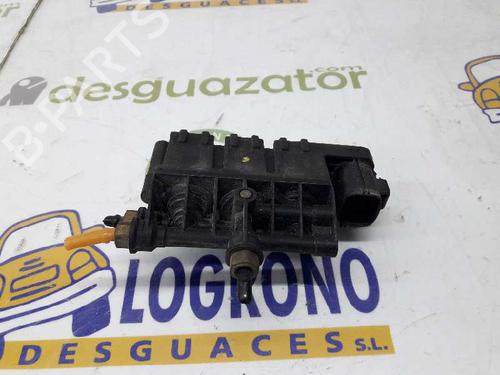 Other LAND ROVER RANGE ROVER SPORT I (L320) 3.6 D 4x4 | BP14126316O1