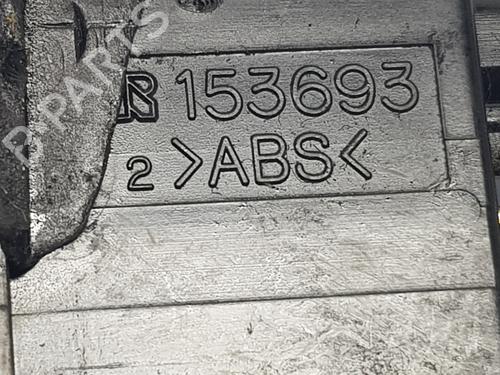 Warning switch TOYOTA LAND CRUISER PRADO (_J12_) 3.0 D-4D (KDJ120, KDJ125) | BP15824560I22 