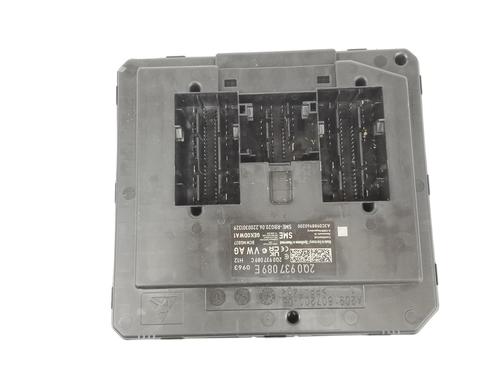 Elektronisk modul SEAT IBIZA V (KJ1, KJG) 1.0 TSI (115 hp) 13579641