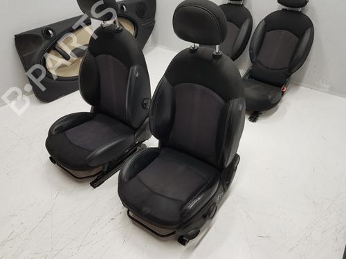 Seats set MINI MINI COUNTRYMAN (R60) | BP36528830C78 - Image 6