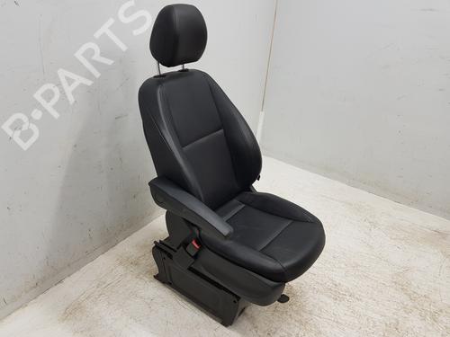 Left front seat MERCEDES-BENZ VITO Tourer (W447) 114 CDI (447.701, 447.703, 447.705) | BP33885819C15 - Image 4
