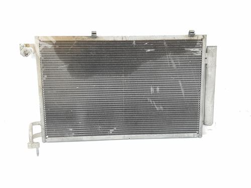 AC radiator FORD FIESTA VI (CB1, CCN) | BP36020747M32 - Image 4