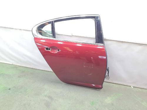 Right rear door JAGUAR XF I (X250) 3.0 D | BP7023058C5 