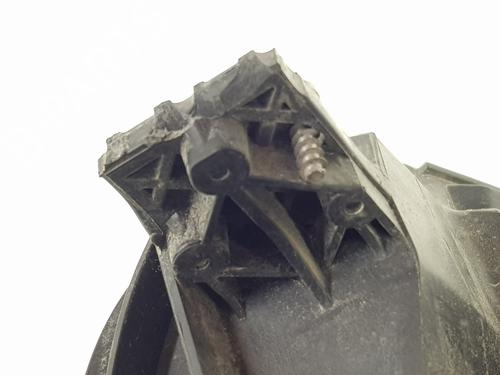 Left headlight PEUGEOT EXPERT Van (V_)  | BP33215569C28  - Image 5