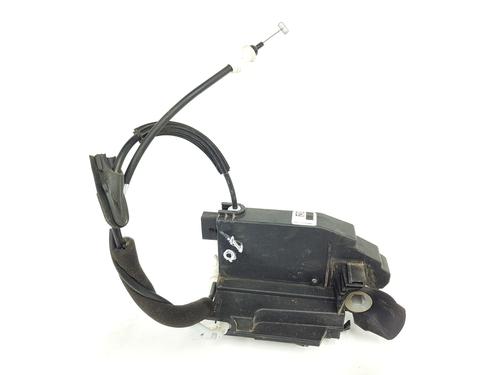 Used Front left lock PEUGEOT 308 II (LB_, LP_, LW_, LH_, L3_) [2013-2021]  27881080