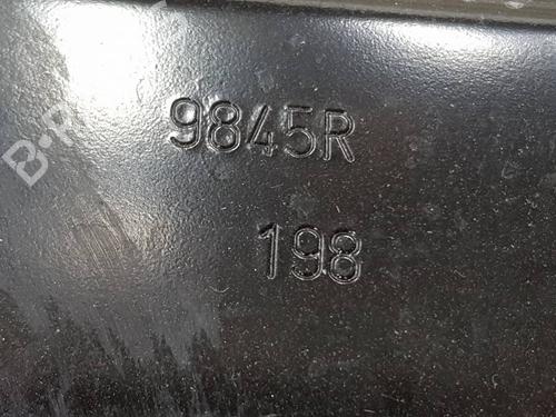 Subframe RENAULT KANGOO III Box Body/MPV | BP38929814M9 - Image 6