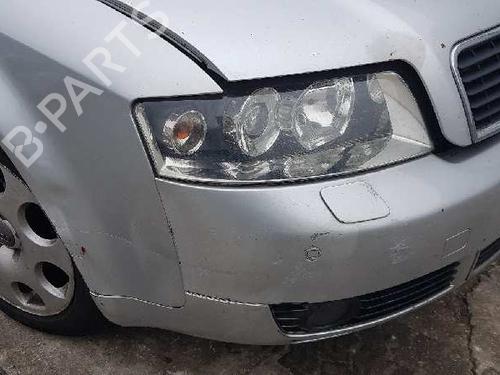 Dør høyre bak AUDI A4 B6 Avant (8E5) 1.9 TDI | BP4714345C5 