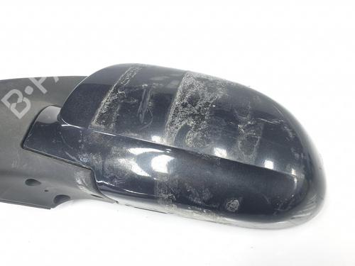 Left mirror CHEVROLET LACETTI (J200) 2.0 D | BP16866826C26