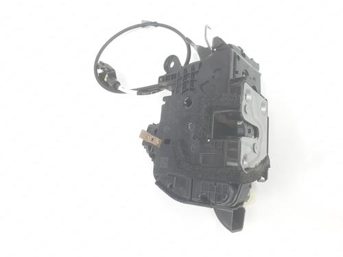 Front left lock RENAULT TRAFIC III Van (FG_) 2.0 dCi 130 (FGMY) | BP36052429C98 - Image 2