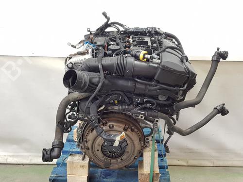Used Engine Engine CITROËN JUMPY III Van (V_) [2016-2026] 34225229 34225229