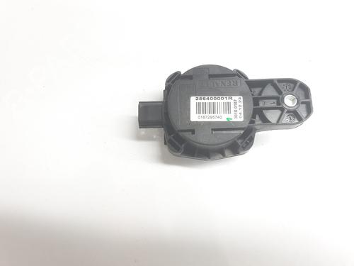 Electronic module RENAULT MEGANE IV Grandtour (K9A/M/N_) | BP32631743M83
