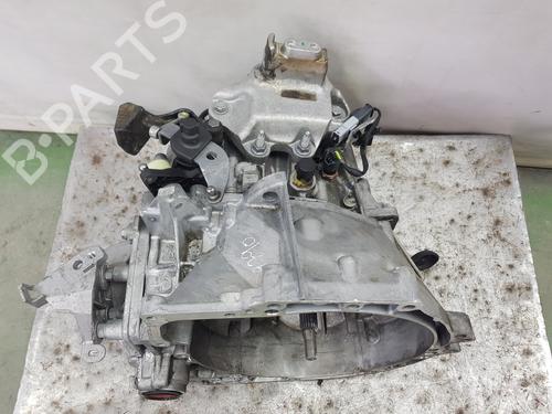 Gearbox FIAT SCUDO Van  | BP33861191M3  - Image 8