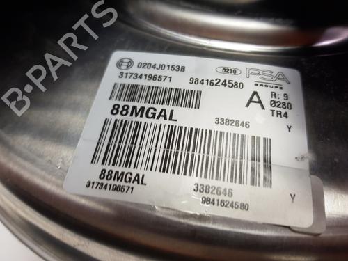 Servo brake OPEL ASTRA L Sports Tourer (O5)  | BP26034118M42 