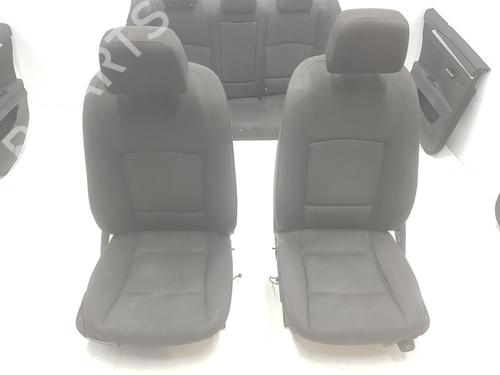 Seats set BMW 5 (F10) 530 d | BP16102997C78 
