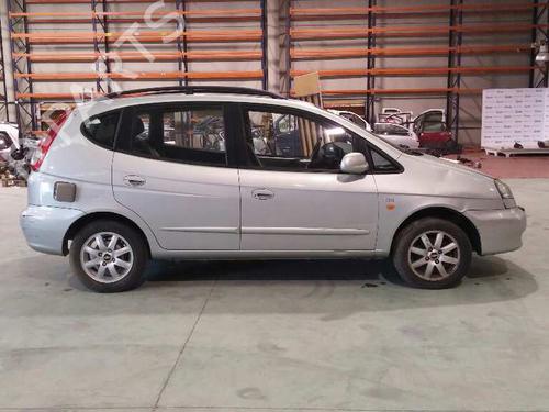 Rear wiper motor CHEVROLET REZZO MPV (U100) 2.0 | BP5278163M102 