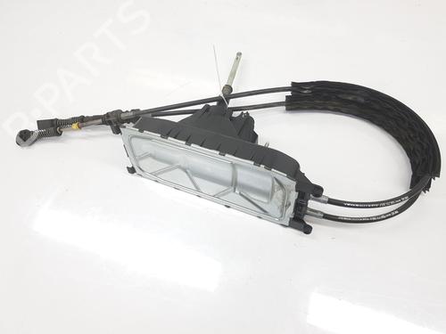 Gear lever SEAT LEON (5F1) 1.2 TSI | BP8111018M90 