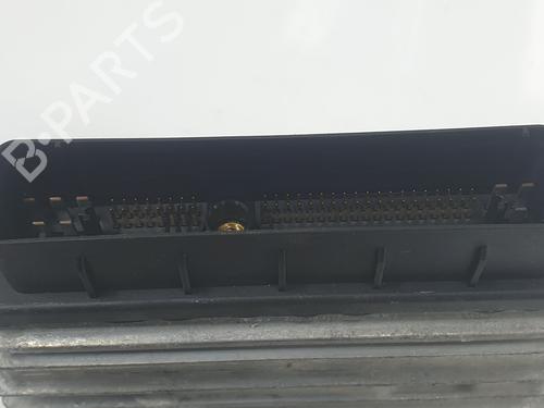 Engine control unit (ECU) FORD MONDEO III Saloon (B4Y)  | BP21491725M57 
