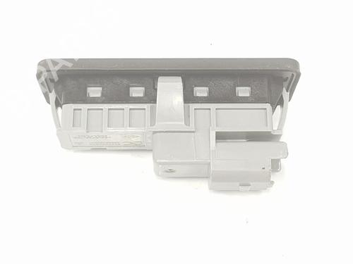 Tailgate handle DACIA DUSTER (HS_) 1.5 dCi | BP11096682C132 