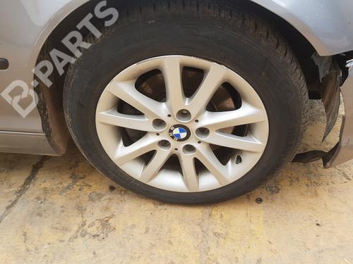 Left front window switch BMW 3 (E46) 320 d | BP9276717C106  - Image 9