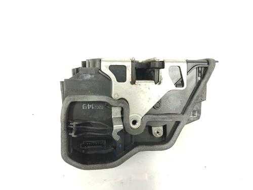 Front left lock BMW 1 (E87) 120 d | BP7023851C98 