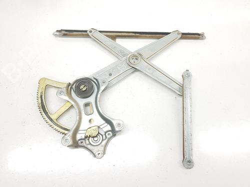 Used Front left window mechanism TOYOTA LAND CRUISER PRADO (_J12_) 3.0 D-4D (KDJ120, KDJ125) (163 hp) 11428746