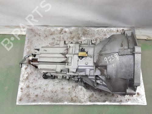 Gearbox BMW 1 (E87) 118 d | BP36672377M3  - Image 11