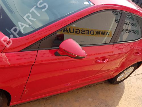 Electronic module SEAT IBIZA V (KJ1, KJG)  | BP28119603M83 