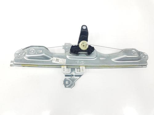 Used Rear left window mechanism RENAULT KADJAR (HA_, HL_) 1.5 dCi 110 (HLA3) (110 hp) 9397970