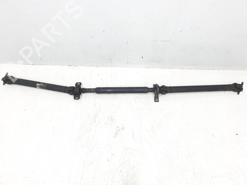 Driveshaft MERCEDES-BENZ VITO Bus (W639) 115 CDI (639.701, 639.703, 639.705) | BP28167354M37 