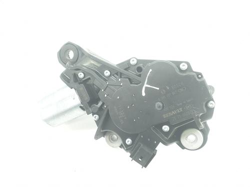 Used Rear wiper motor RENAULT MEGANE III Hatchback (BZ0/1_, B3_) 1.5 dCi (BZ09, BZ0D, BZ1W, BZ29, BZ14) (110 hp) 18711242