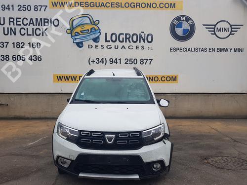 Used Parts DACIA SANDERO II 4769347