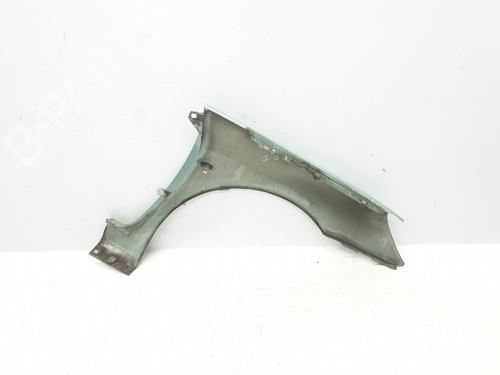Left front fenders PEUGEOT 307 Break (3E) 2.0 HDI 110 | BP22217372C41 