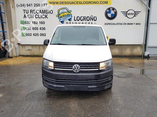 Generator VW TRANSPORTER T6 Van (SGA, SGH, SHA, SHH) 2.0 TDI | BP24298416M7 