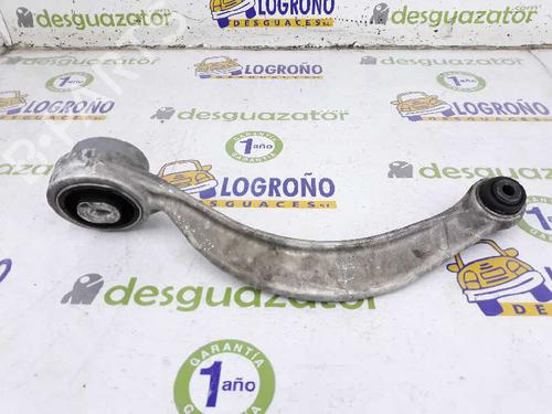 Used Left front suspension arm JAGUAR XF I (X250) 2.2 D (200 hp) 2987811