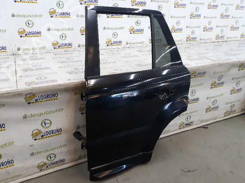 Left rear door LAND ROVER RANGE ROVER SPORT I (L320) 2.7 D 4x4 | BP3031966C4 