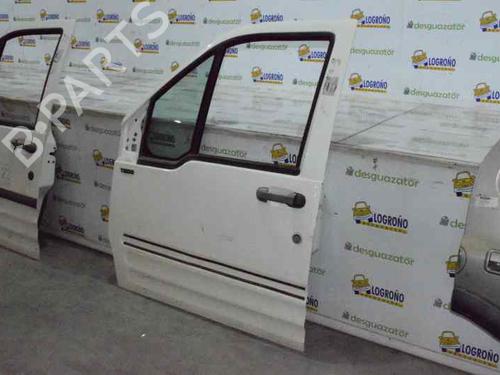 Left front door FORD TRANSIT CONNECT (P65_, P70_, P80_) 1.8 Di | BP1209062C2 
