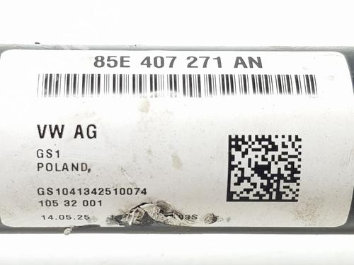 Right front driveshaft PORSCHE MACAN (XAB) Electric (XABAA1) | BP37091378M39 - Image 7
