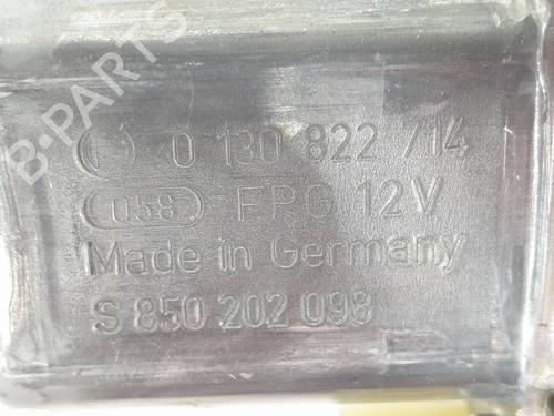 Right rear window motor PORSCHE MACAN (95B) 3.0 S Diesel | BP38462933E22 - Image 3