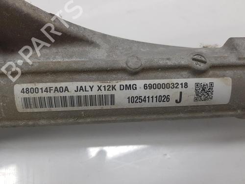 Steering rack NISSAN NV200 / EVALIA Bus e-NV (ME0M) | BP11352928M22 